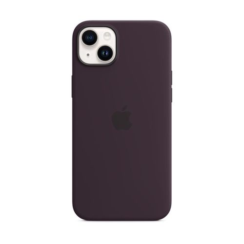 Coque En Silicone Avec Magsafe Pour  iPhone 14 Plus Baie De Sureau