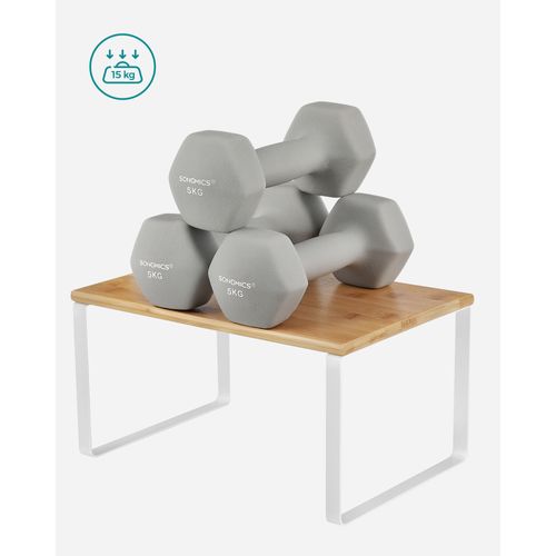 Étagère De Cuisine, Lot De 4, Organisateur, Porte-épices, Rangement De Placard, Empilable