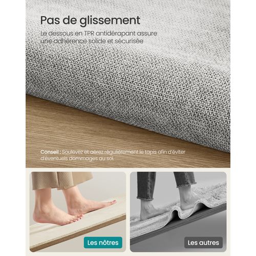 Tapis Décoratif, Tapis De Salon, Antidérapant, Décoration Intérieure