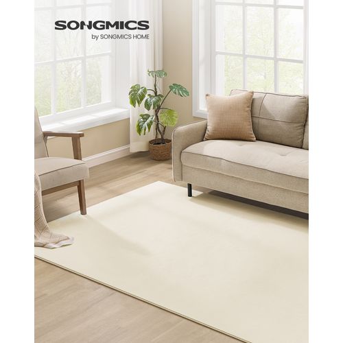 Tapis Décoratif, Tapis De Salon, Antidérapant, Décoration Intérieure