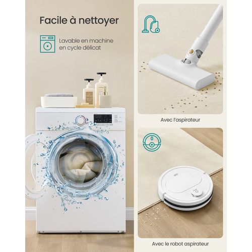 Tapis Décoratif, Tapis De Salon, Antidérapant, Décoration Intérieure