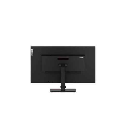 Écran PC Thinkvision T32h-20 32" LED Quad Hd 6 Ms Noir