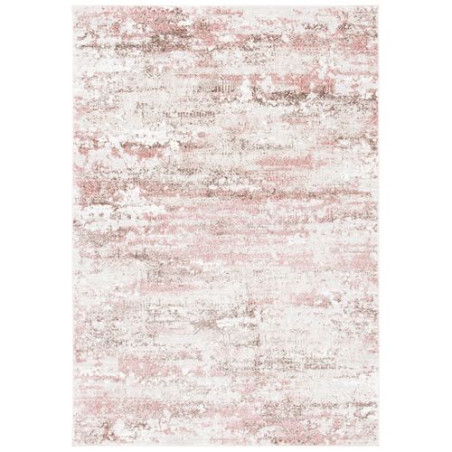 Tapis Meadow 235 X 305 Cm Abstrait Oaklee Beige