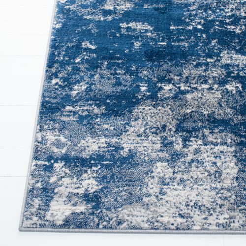 Tapis Brentwood 122 X 183 Cm Contemporain Isabella Gris