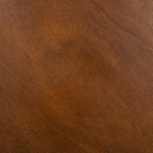 Tables Basses Alecto Marron Bois Bayur 76 X 76 X 35 Cm