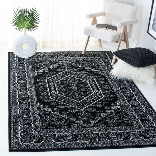 Tapis De Douche Premier Equine Titan Trio 5'9 - Noir - Occasion
