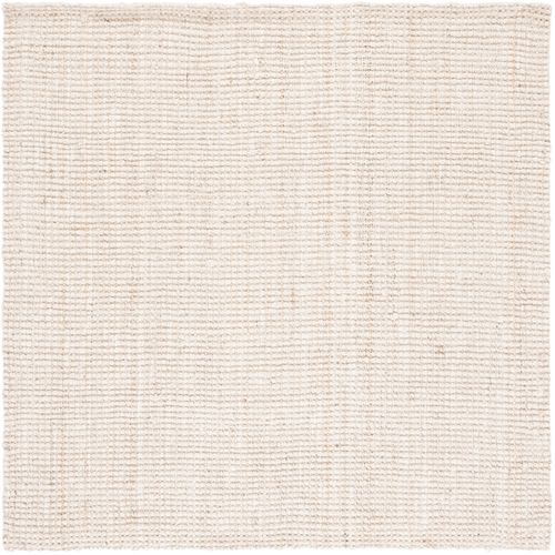 Tapis Fibre Naturelle 91 X 152 Cm Fibre Naturelle Tansy Ivoire