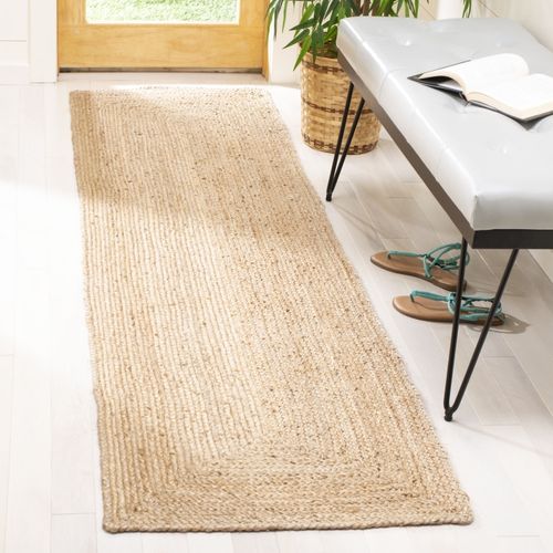 Tapis Cape Cod 69 X 122 Cm Côtier Kerensa Natural