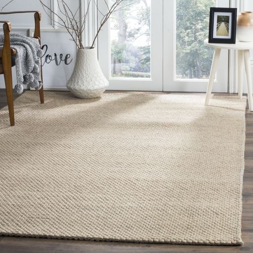 Tapis Natura 183 X 274 Cm Bohemien Goldie Beige