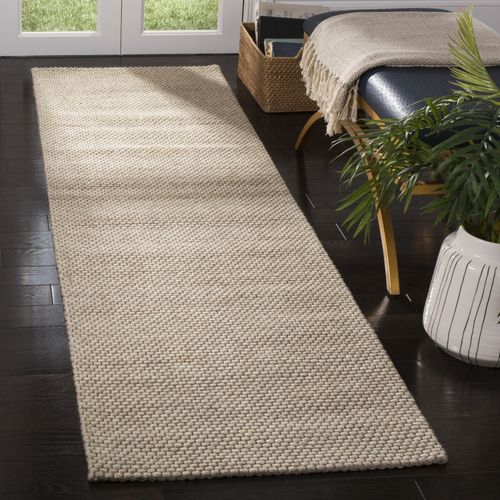 Tapis Natura 69 X 183 Cm Bohemien Goldie Beige