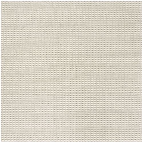 Tapis Natura 244 X 244 Cm Bohemien Soleil Argent / Ivoire