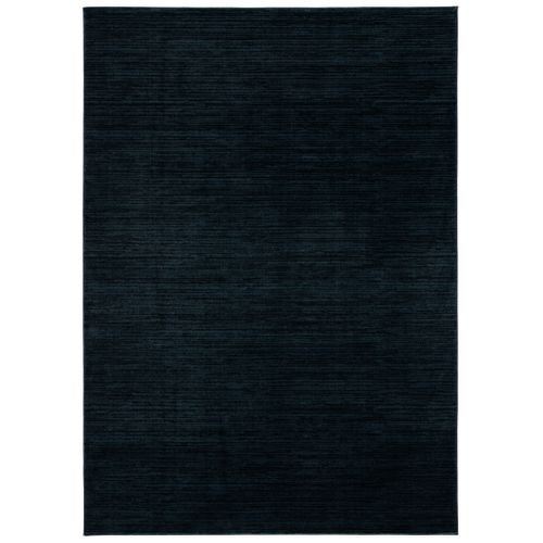 Tapis Vision 91 X 152 Cm Moderne Valentine Noir