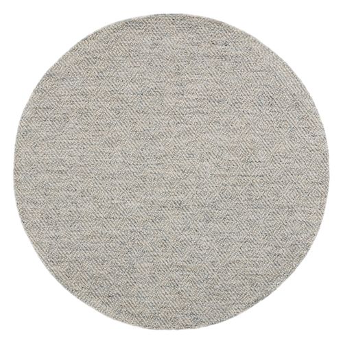 Tapis Natura 183 X 183 Cm Contemporain Hyacinth Camel