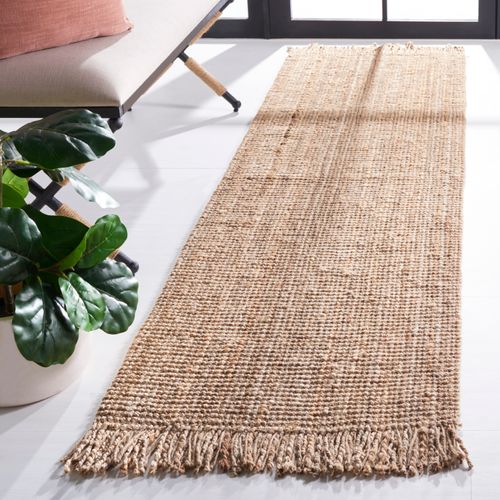 Tapis Natural Fiber 69 X 122 Cm Fibre Naturelle Briar Natural