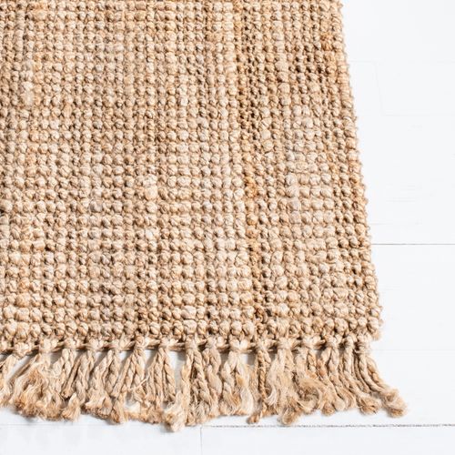 Tapis Natural Fiber 69 X 183 Cm Fibre Naturelle Briar Natural