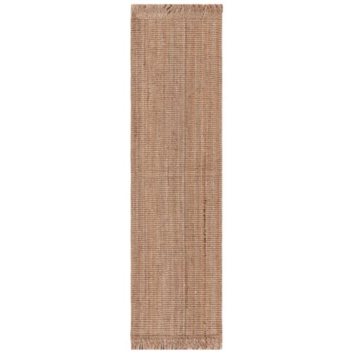 Tapis Natural Fiber 69 X 183 Cm Fibre Naturelle Briar Natural
