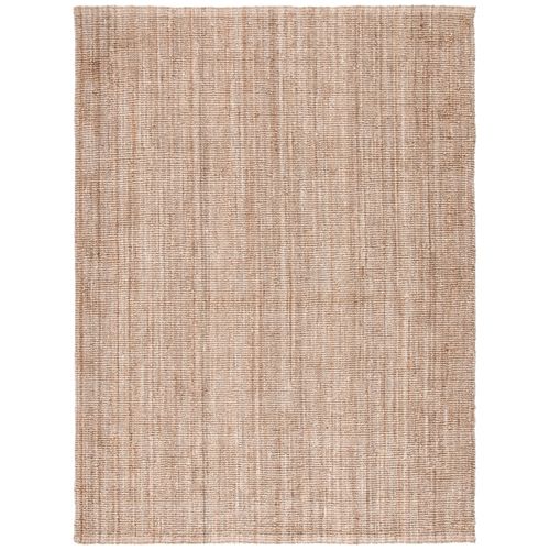 Tapis Natural Fiber 61 X 91 Cm Côtier Simon Gris