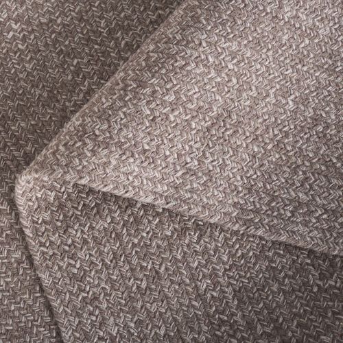 Tapis Braided 122 X 183 Cm Pays Rustique Ferme Jessamy Ivoire