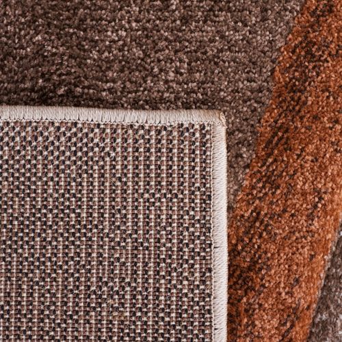 Tapis Hollywood 201 X 274 Cm Contemporain Deep Beige / Brun