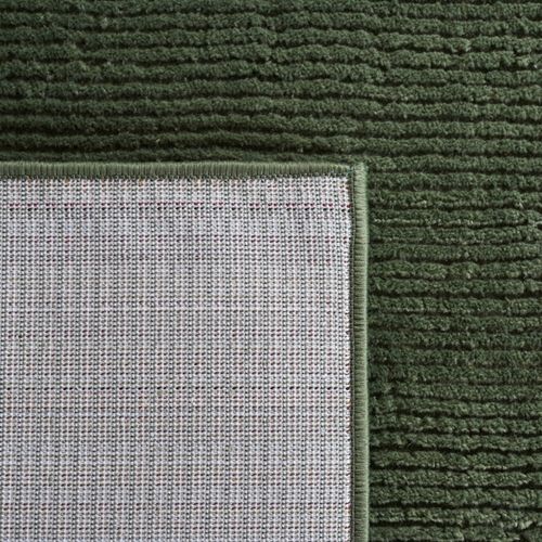 Tapis Revive 79 X 152 Cm Contemporain Bowe Vert