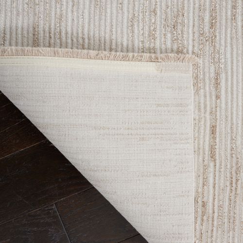 Tapis Whisper 274 X 366 Cm Moderne Aliko Ivoire