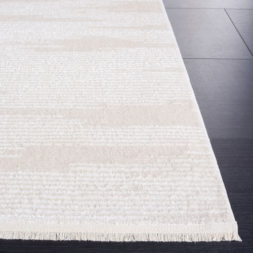 Tapis Whisper 235 X 305 Cm Moderne Wren Ivory / Beige