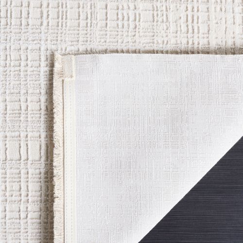 Tapis Whisper 235 X 305 Cm Moderne Laramie Ivory / Ivory