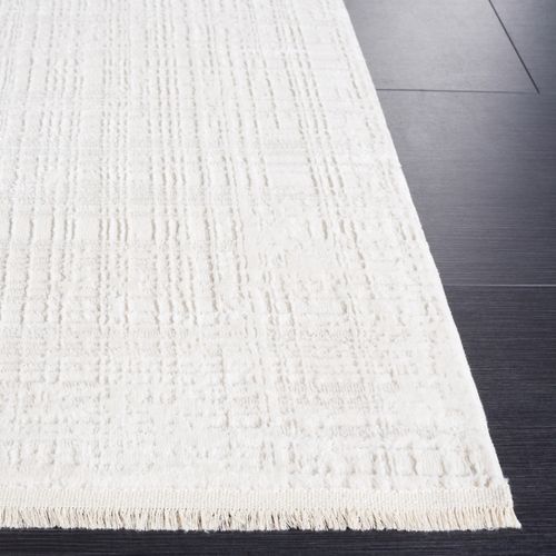 Tapis Whisper 235 X 305 Cm Moderne Laramie Ivory / Ivory