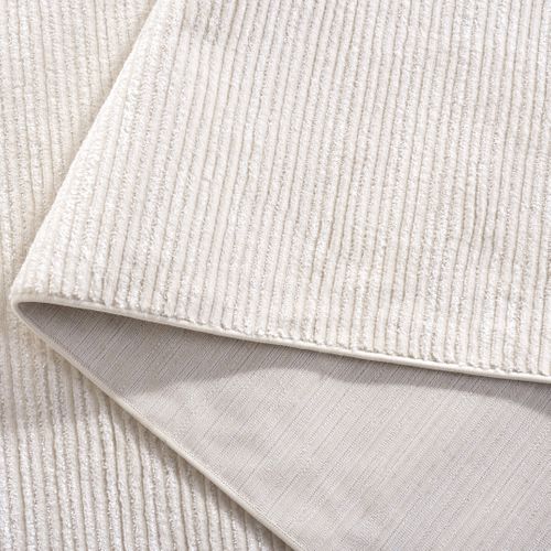 Tapis Whisper 235 X 305 Cm Moderne Rain Ivory / Ivory