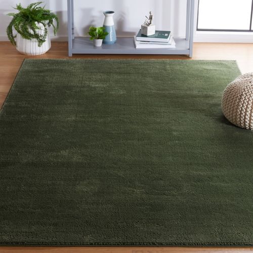 Tapis Revive 201 X 274 Cm Contemporain Bowe Vert
