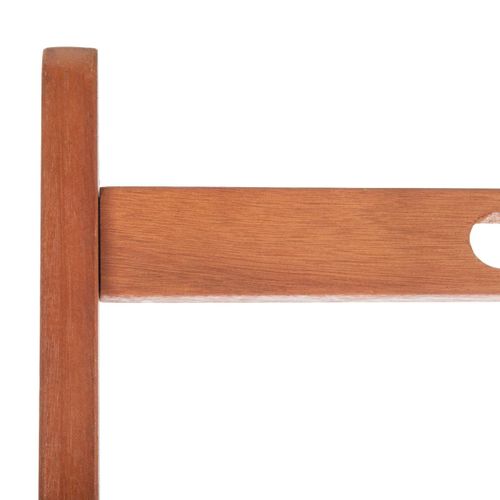 Etagere Grenton Neutre Bois D'eucalyptus 41 X 63 X 176 Cm