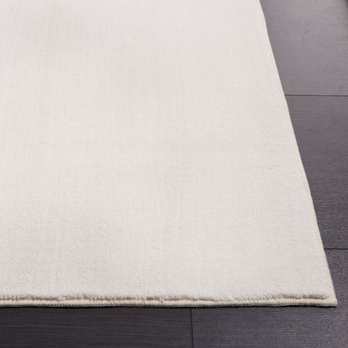 Tapis Loft 91 X 152 Cm Contemporain Orchid Blanc