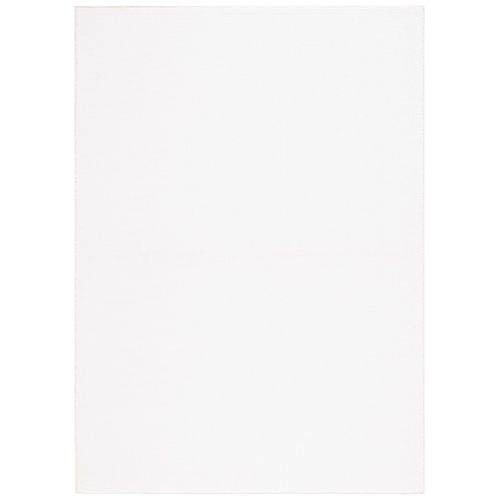 Tapis Lindsay Shag 91 X 152 Cm Solide Et Tonale Denby Ivory