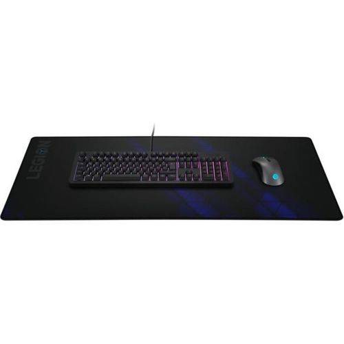 Tapis De Souris Gaming Legion Gaming Control Mouse Pad XXL - Noir