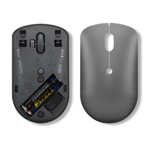Souris Sans Fil - 540 - USB-c - Compacte - Ambidextre