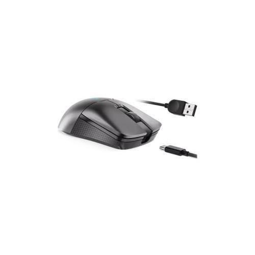 Souris De Jeu - M600s - Sans Fil - Optique - Rétroéclairage Rgb