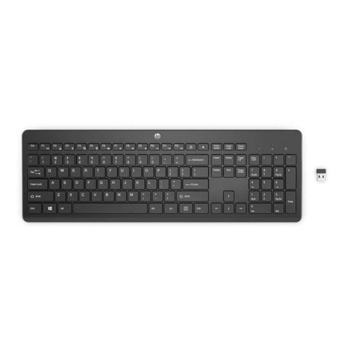 Clavier Sans Fil 230 - Azerty
