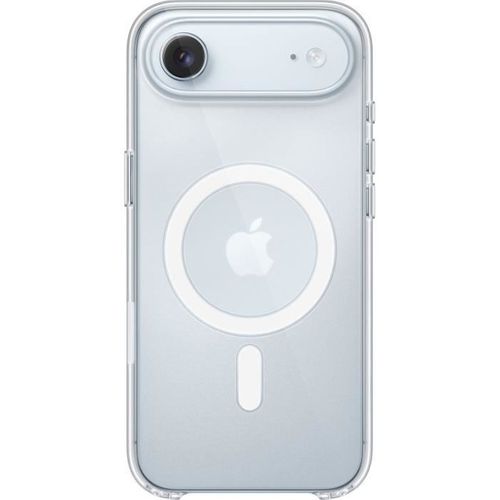 iPhone Air - Coque Avec Magsafe - Frost