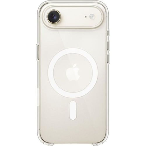 iPhone Air - Coque Avec Magsafe - Frost