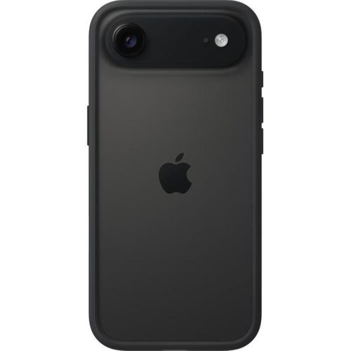iPhone Air - Coque Bumper - Black