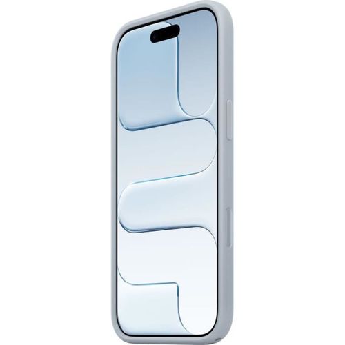 iPhone Air - Coque Bumper - Light Blue