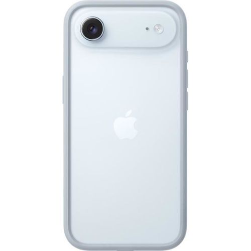 iPhone Air - Coque Bumper - Light Blue