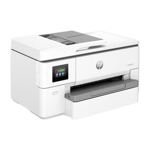 Imprimante Officejet Pro 9720e A3 Tout-en-un Recto-verso, 3 Mois Instant Ink Inclus Avec Hp+