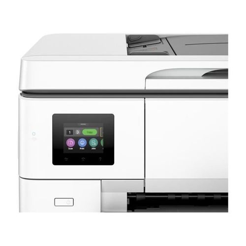 Imprimante Officejet Pro 9720e A3 Tout-en-un Recto-verso, 3 Mois Instant Ink Inclus Avec Hp+