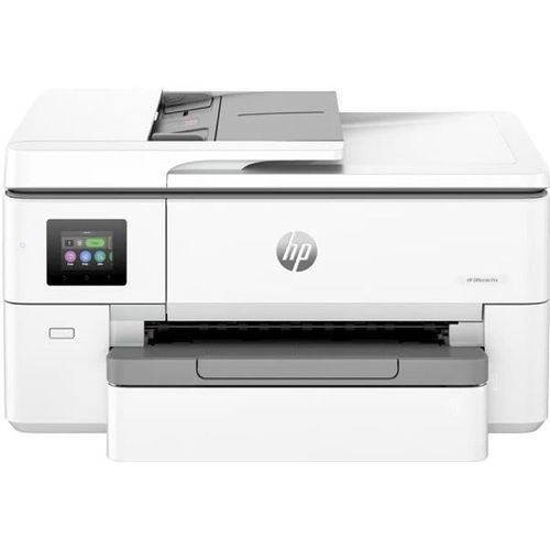 Imprimante Officejet Pro 9720e A3 Tout-en-un Recto-verso, 3 Mois Instant Ink Inclus Avec Hp+