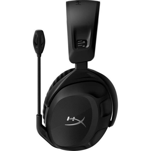 Casque Gamer Sans Fil - Hyperx Cloud Stinger 2 - Pour PC