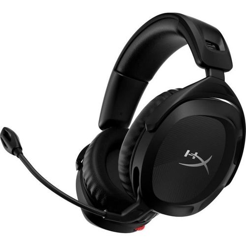 Casque Gamer Sans Fil - Hyperx Cloud Stinger 2 - Pour PC