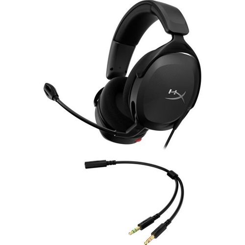 Casque Gamer Filaire - Cloud Stinger 2 Core - Pour PC