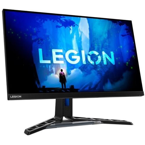 Ecran PC Gamer  Legion Y27-30 - 27 Fhd 1920x1080 Ips - 165 Hz - 0.5 Ms