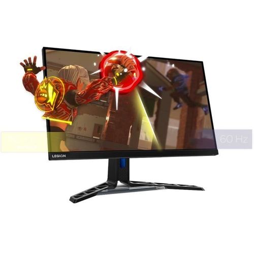 Ecran PC Gamer  Legion Y27-30 - 27 Fhd 1920x1080 Ips - 165 Hz - 0.5 Ms